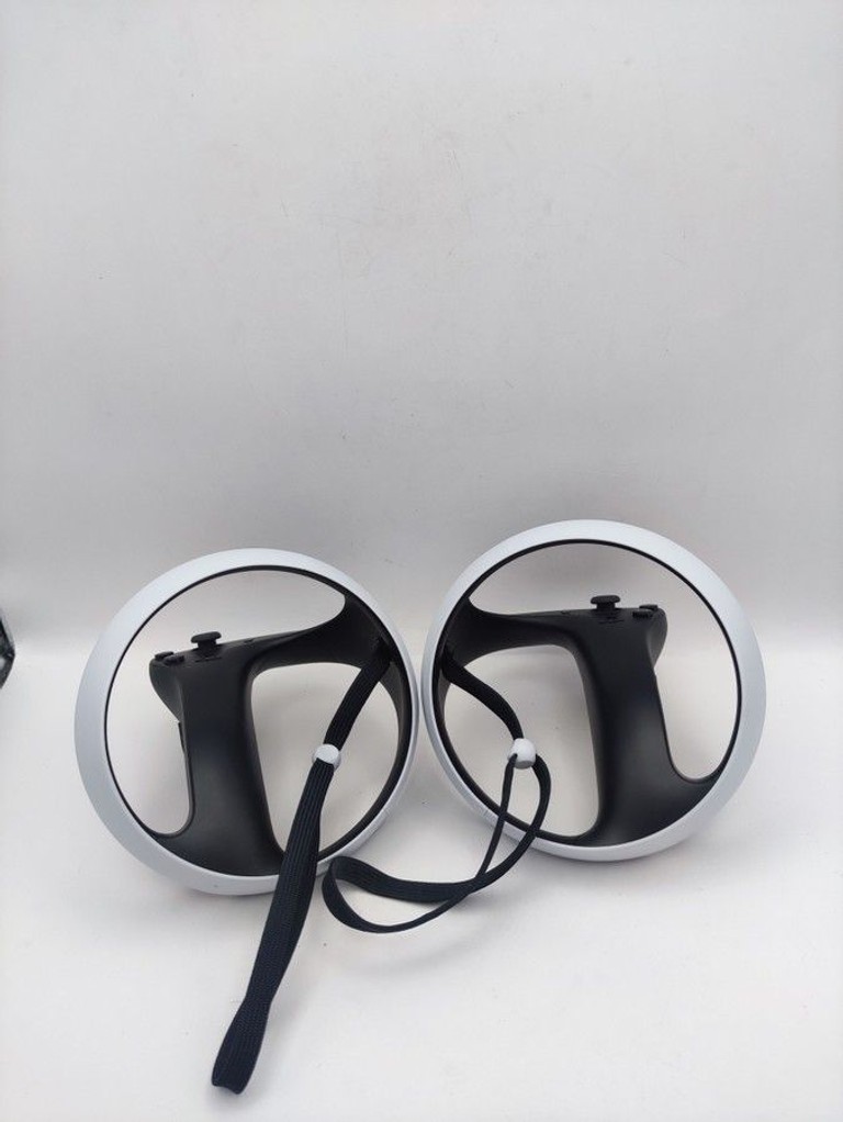 Sony playstation vr2 cfi-zvr1 Код:01-201086558. Изображение 8