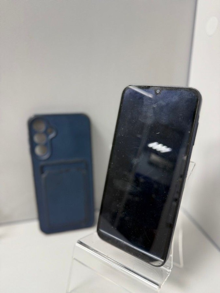Объявление Samsung galaxy a25 5g 8/256gb sm-a256b/dsn Б/У