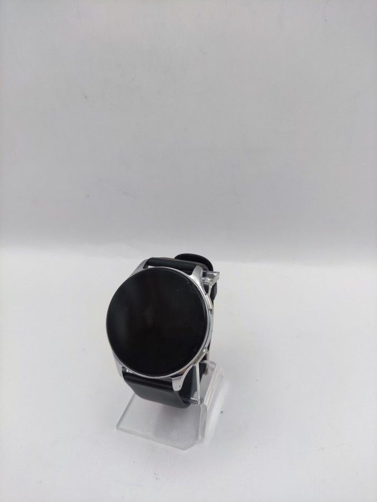 Купити Amazfit Pop 3R Black Б/У