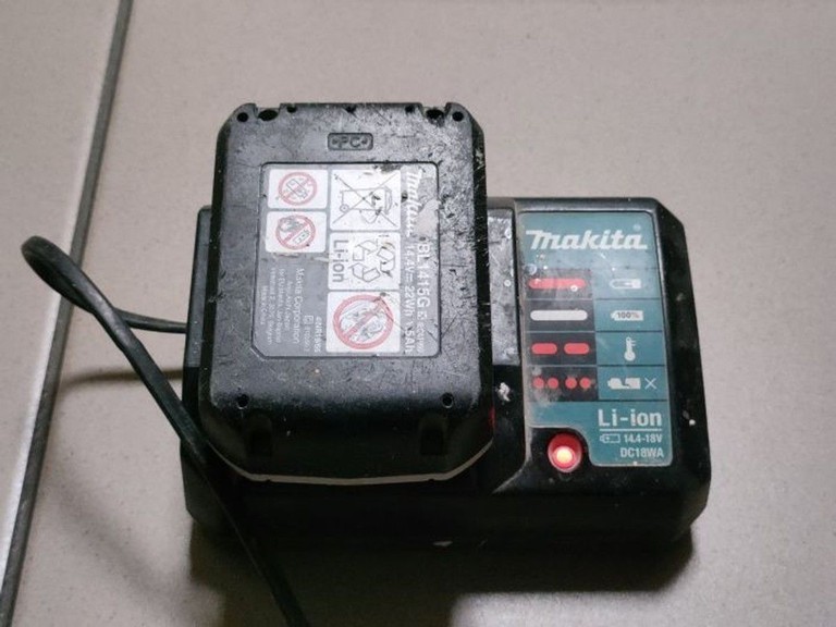 Makita DF347D001 Код:01-201086627. Зображення 6