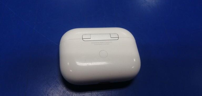 Apple AirPods Pro (MWP22) Код:01-201090354. Зображення 5