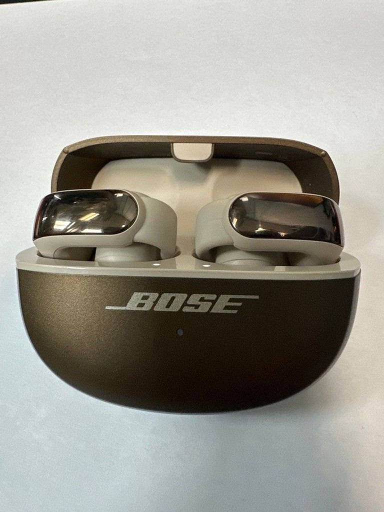 Купити Bose ultra open earbuds Б/У