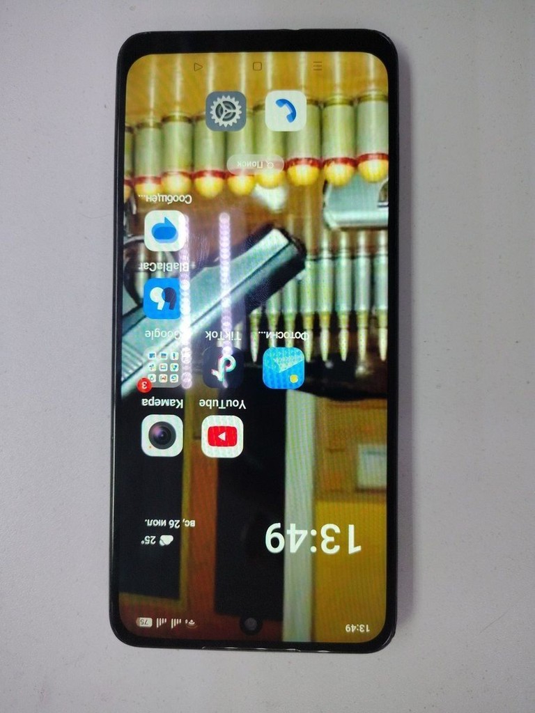 Купити Oppo a3 4g 6/128gb Б/У