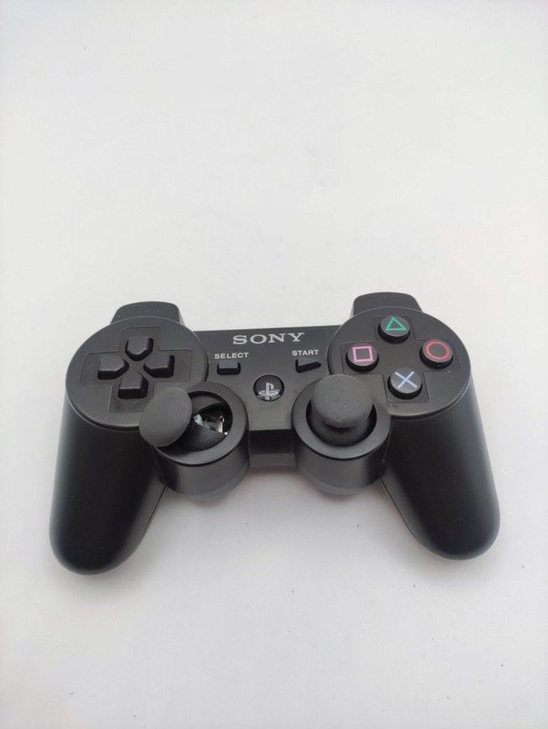 Sony playstation 3 slim 160gb Код:01-201092388. Зображення 10