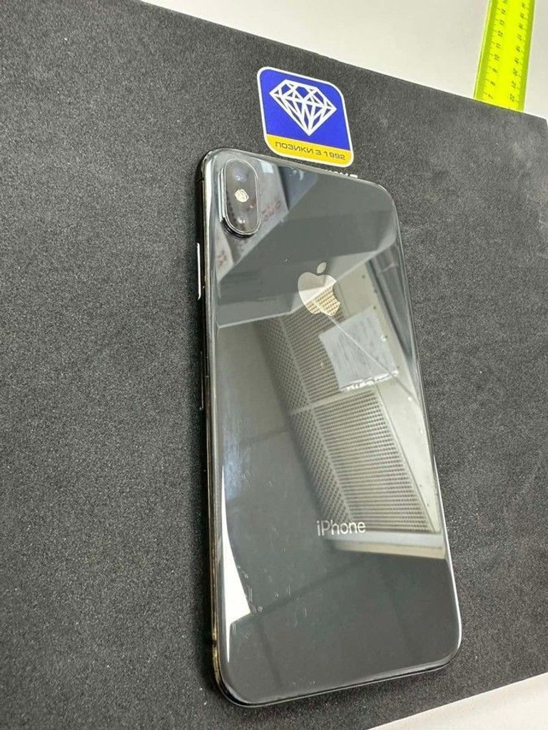 Купить Apple iphone xs 64gb Б/У