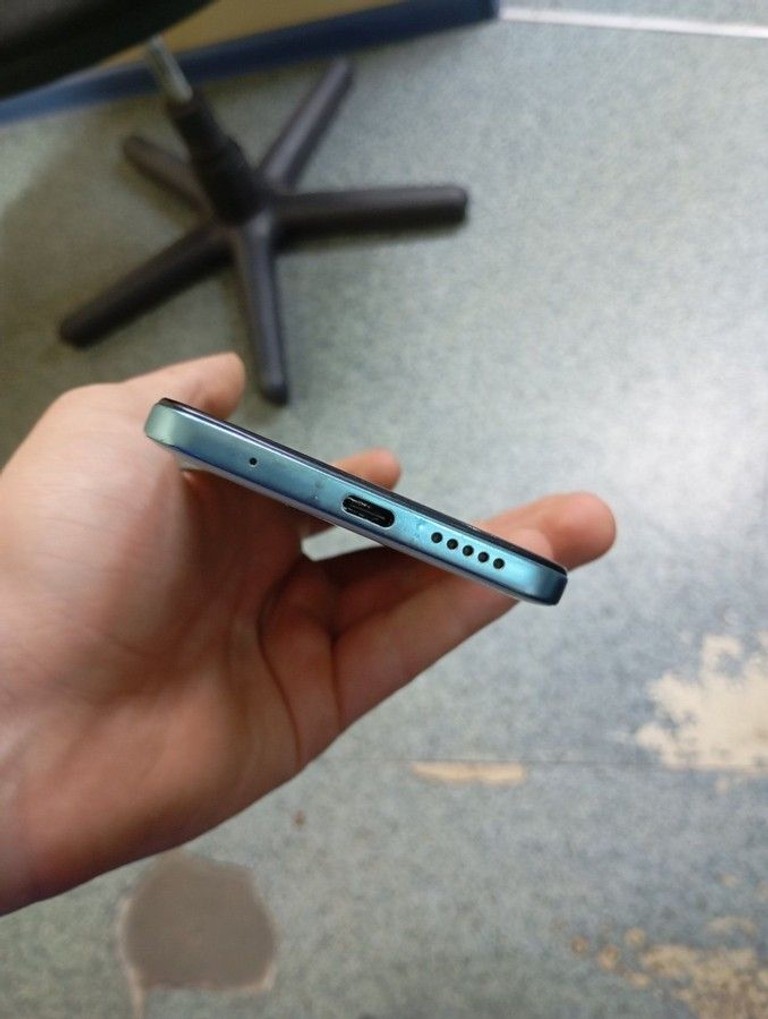 Xiaomi redmi note 11 4/128gb Код:01-201092557. Зображення 6