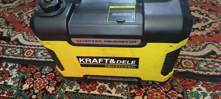 Kraft&dele KD133 Код:null. Изображение 4