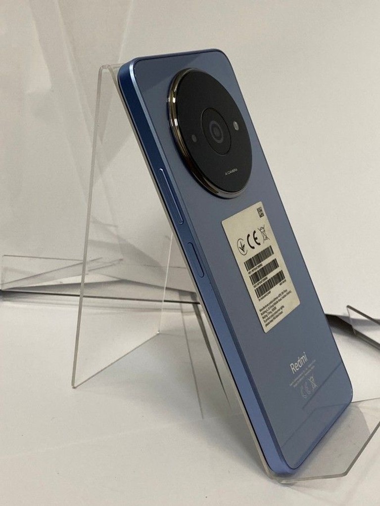 Xiaomi redmi a3 3/64gb Код:01-201090659. Изображение 6