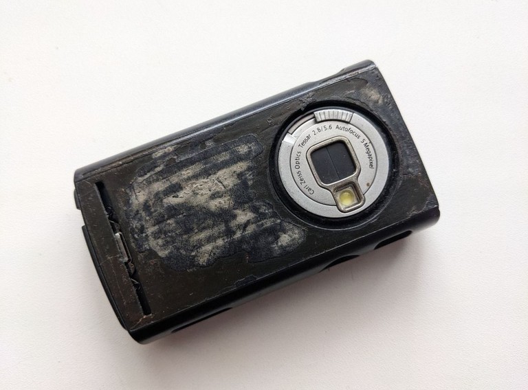 Nokia n95 Код:null. Зображення 6