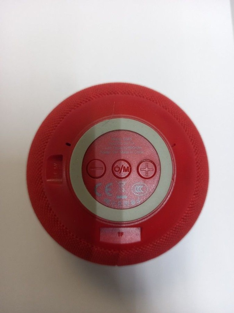 Дешиво Hoco BS45 Red с ломбарда