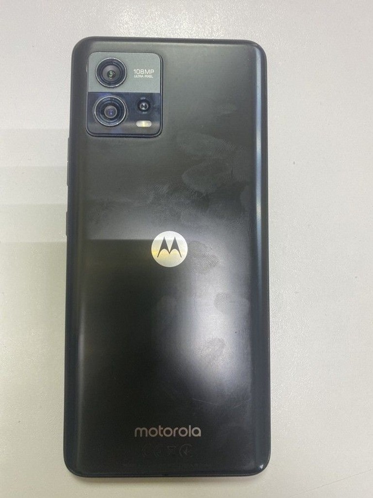 Объявление Motorola g72 8/256gb Б/У