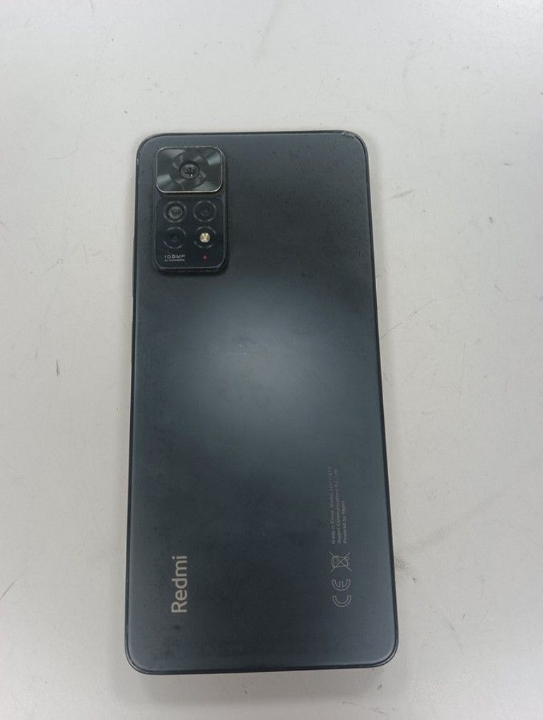 Распродажа Xiaomi redmi note 11 pro 6/128gb, продавец Техноскарб