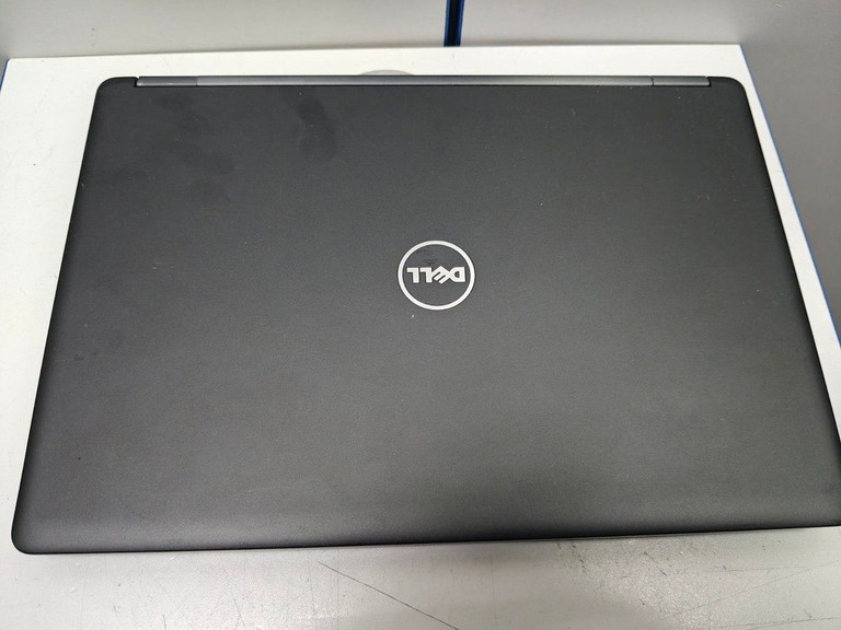 Dell 14/core i5 6300u ddr3/8gb ddr3/hdd *відсутній/ssd 120 gb/*інтегрована Код:01-201098496. Зображення 5