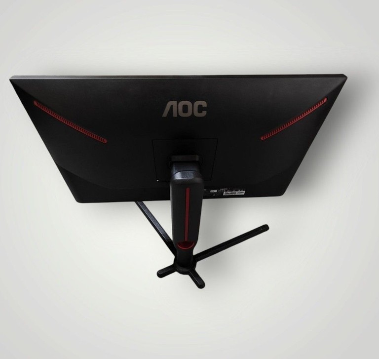 Распродажа Aoc 25G3ZM/BK, продавец Техноскарб