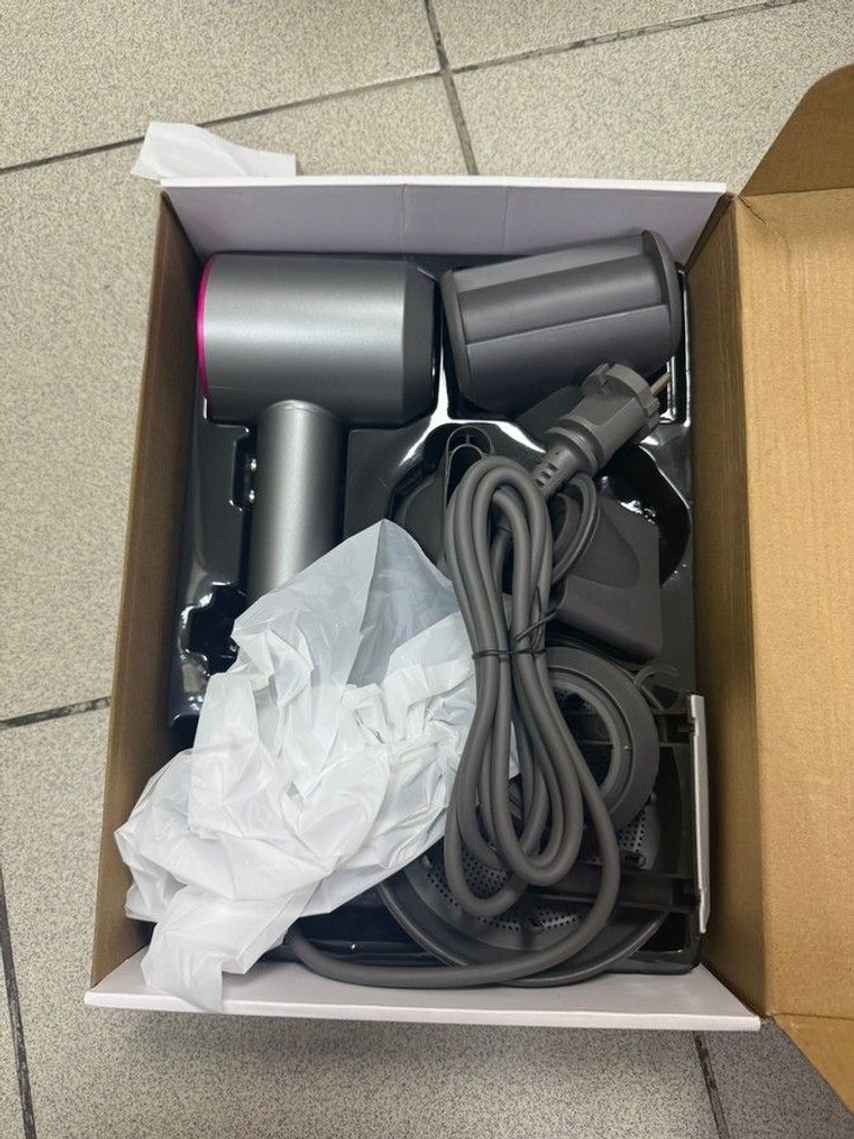 Розпродаж Hair dryer, продавець Техноскарб