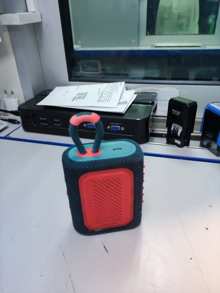 Дешиво Jbl go 3 с ломбарда