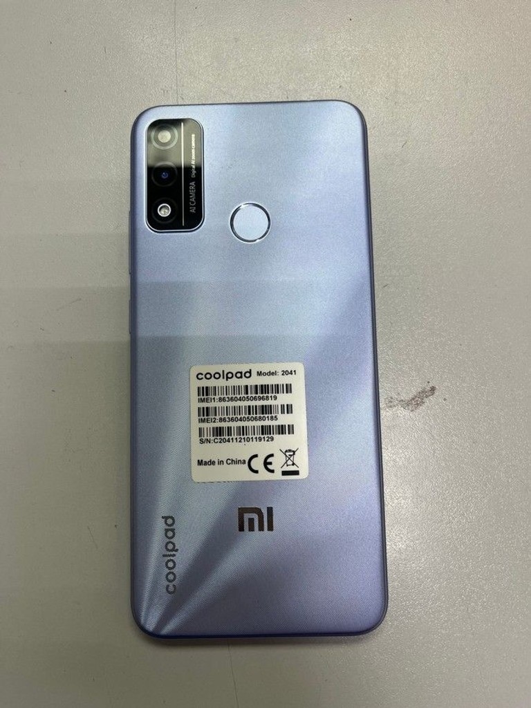 Купить Coolpad cool 10a 4/128gb Б/У