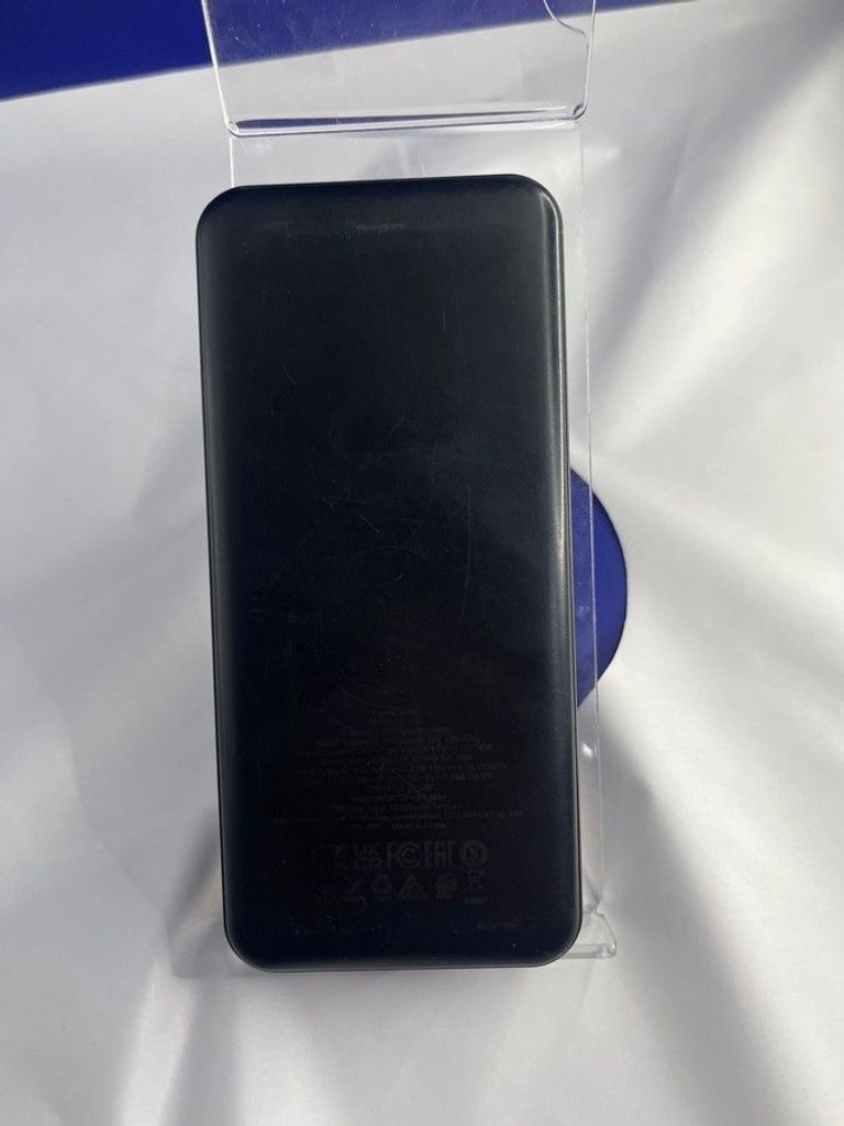 Объявление Hoco j136a 20000 mah Б/У