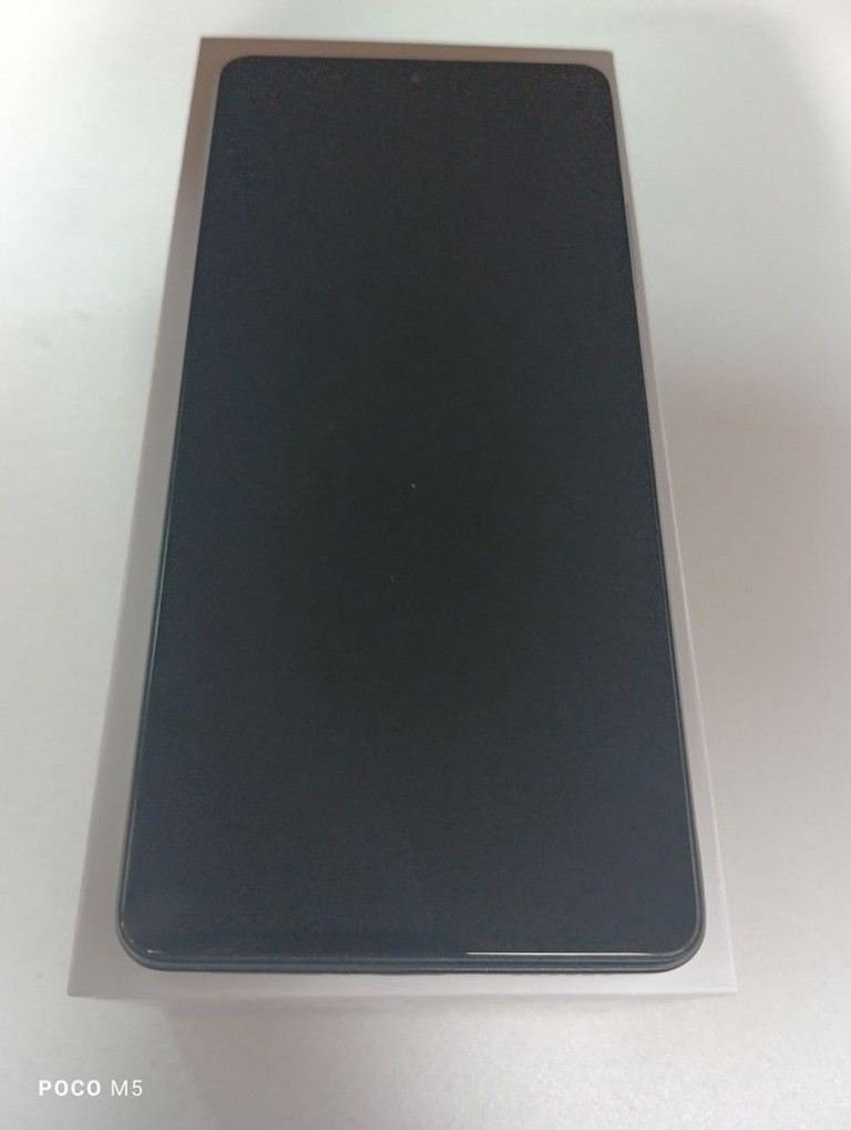 Купить Xiaomi Redmi Note 12 Pro+ 5G 8/256GB Blue Б/У
