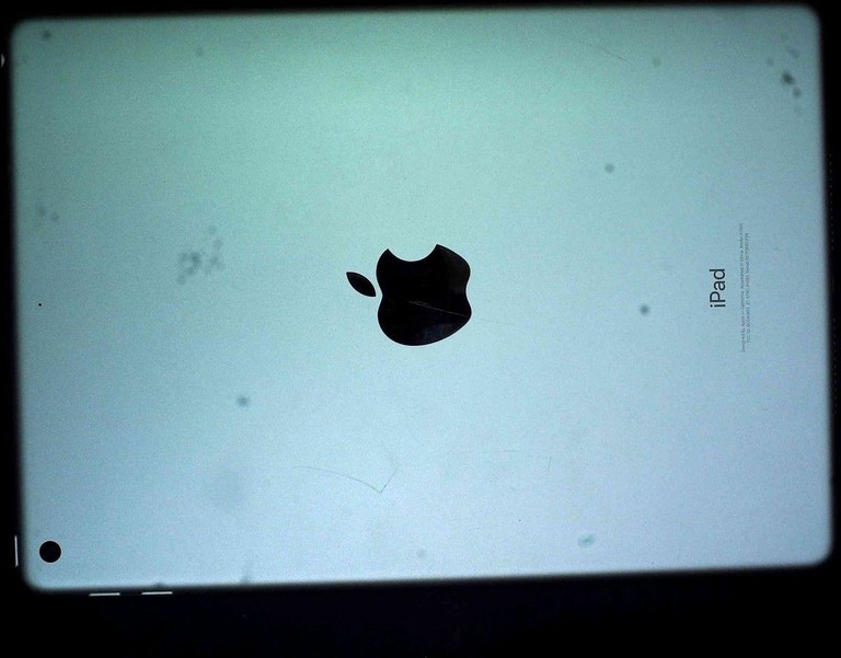 Оголошення Apple ipad 6 gen 2018 32gb wi-fi Б/У