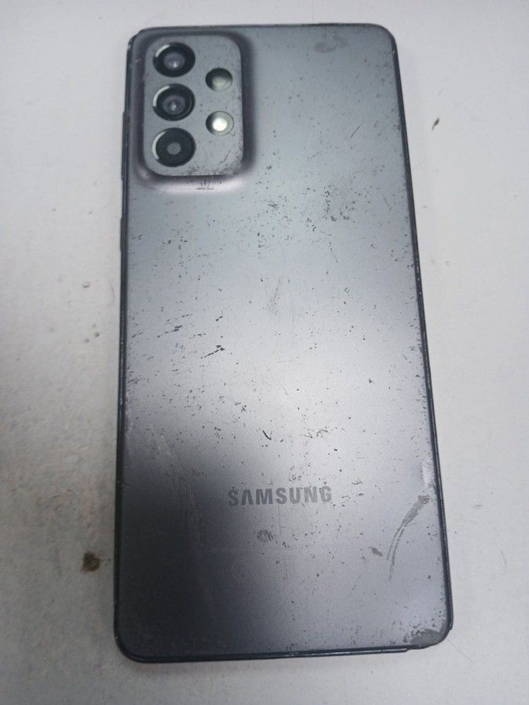 Дешево Samsung galaxy a73 5g 8/256gb з ломбарду