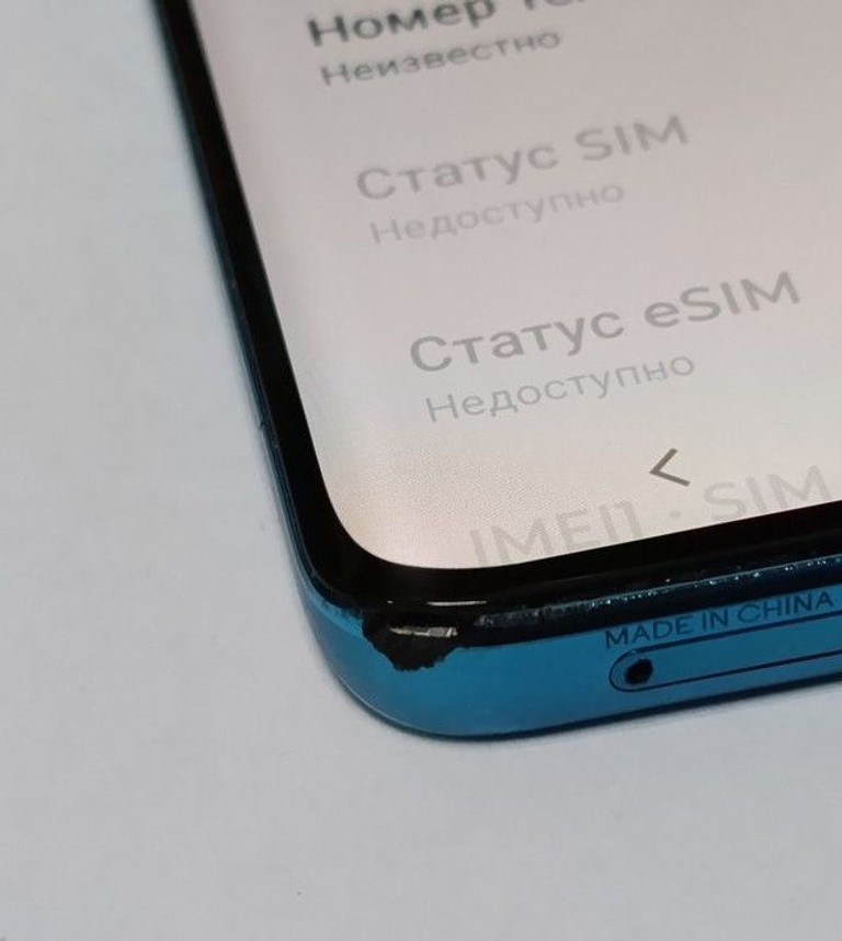 Motorola edge 40 neo 12/256gb Код:01-201101716. Зображення 6