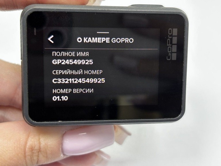 Gopro hero 5 black Код:01-201076084. Зображення 6