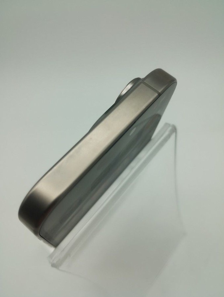 Apple iphone 15 pro 512gb Код:01-201096301. Зображення 5