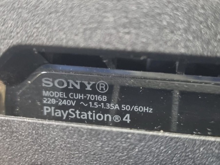 Sony playstation 4 pro 1tb Код:01-201107035. Зображення 7
