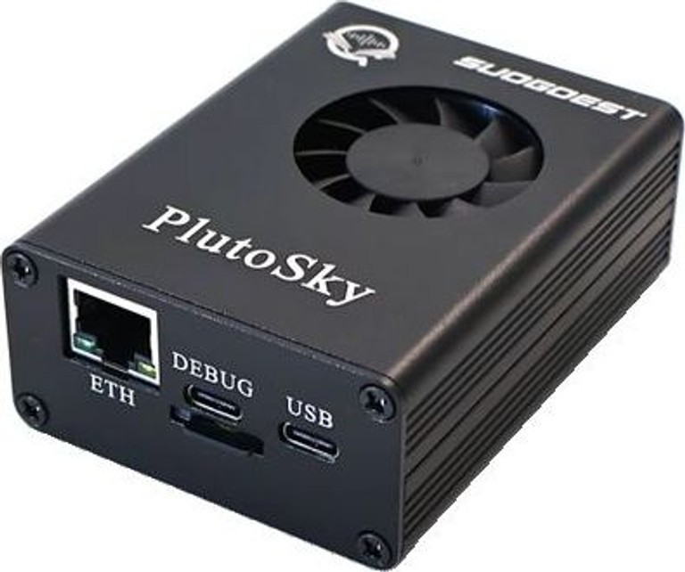Оголошення PlutoSky 7020-SDR 9363 Б/У
