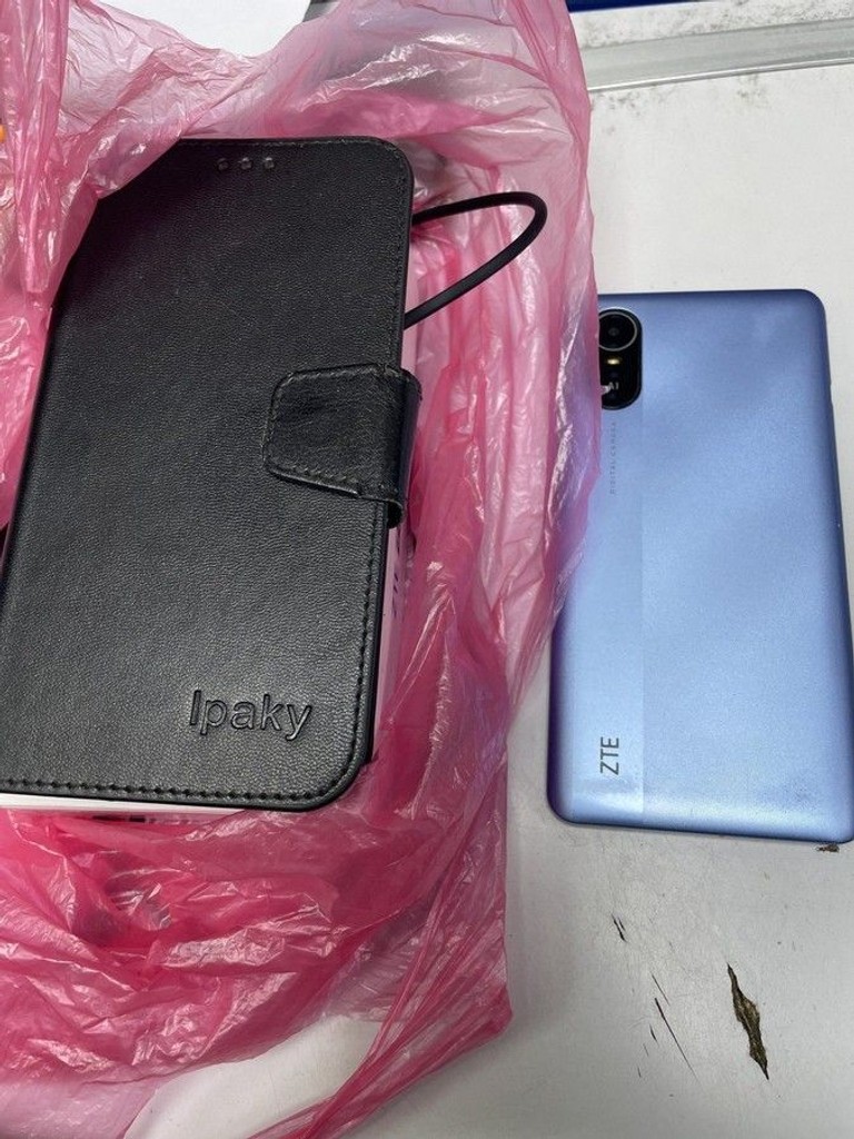 Купити Zte blade a31 plus 1/32 Б/У