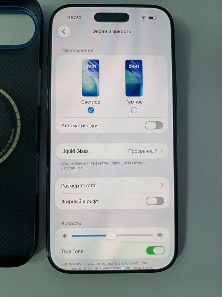 Купить Apple iphone air 256gb Б/У