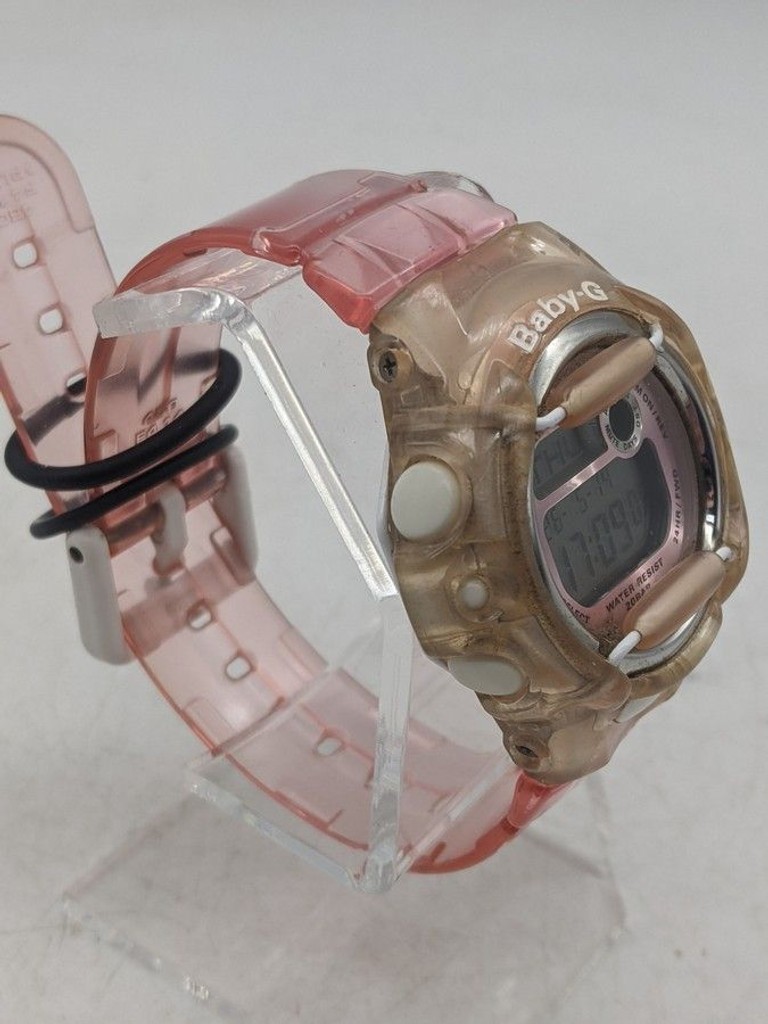 Casio baby-g bg-169r Код:01-200890241. Изображение 5