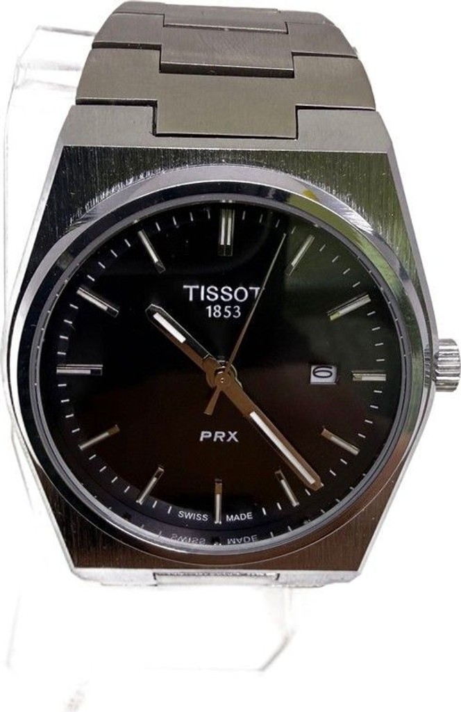 Купити Tissot prx t137,210a Б/У