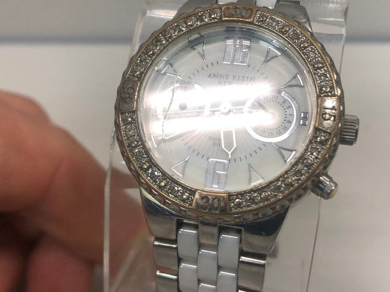 Anne Klein 12/1641 706s Код:01-201095619. Изображение 5