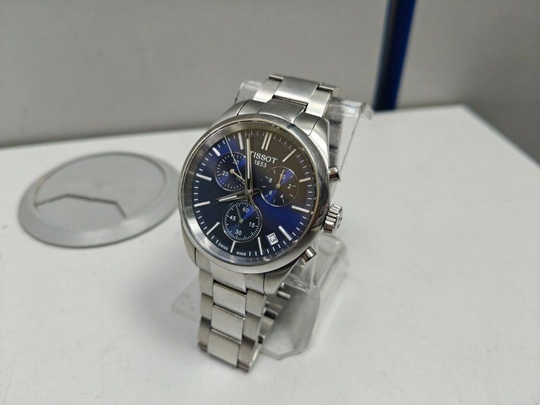 Купити Tissot t150417a Б/У