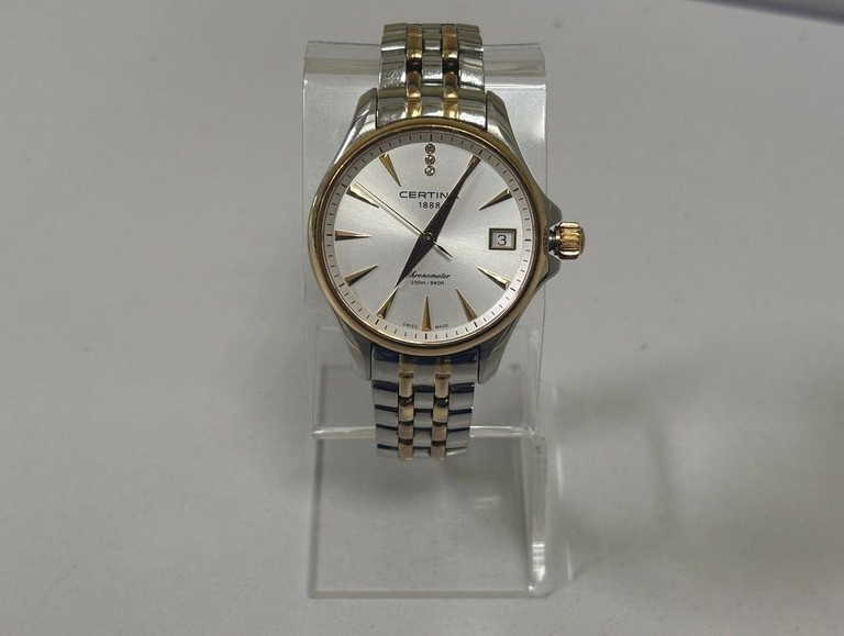 Купити Certina c032.051 Б/У