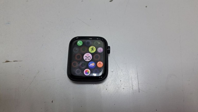 Apple watch se 3 gps 44mm alu. case Код:01-201041885. Зображення 5