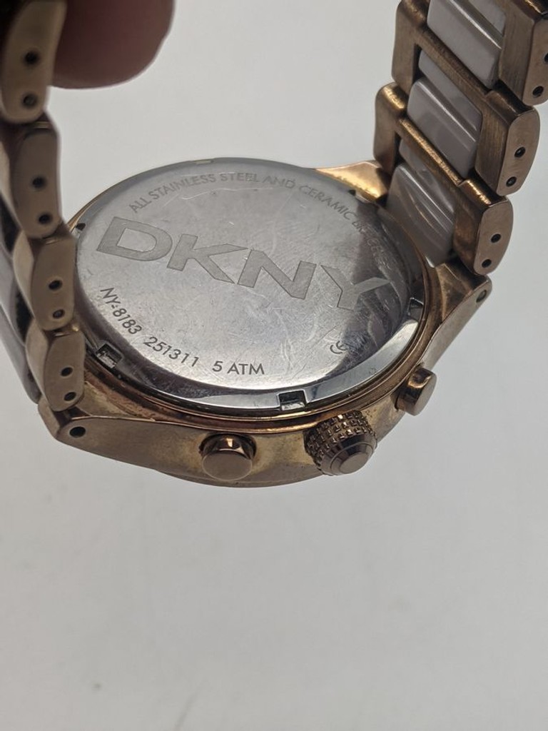 Dkny ny 8183 Код:01-200831577. Изображение 7