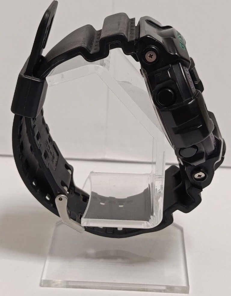 Распродажа Casio g-shock ga-800bl, продавец Техноскарб