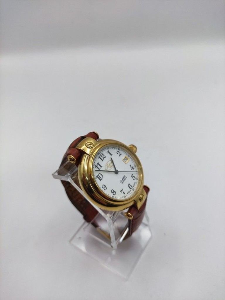 Объявление Buran classic 25 jewels Б/У