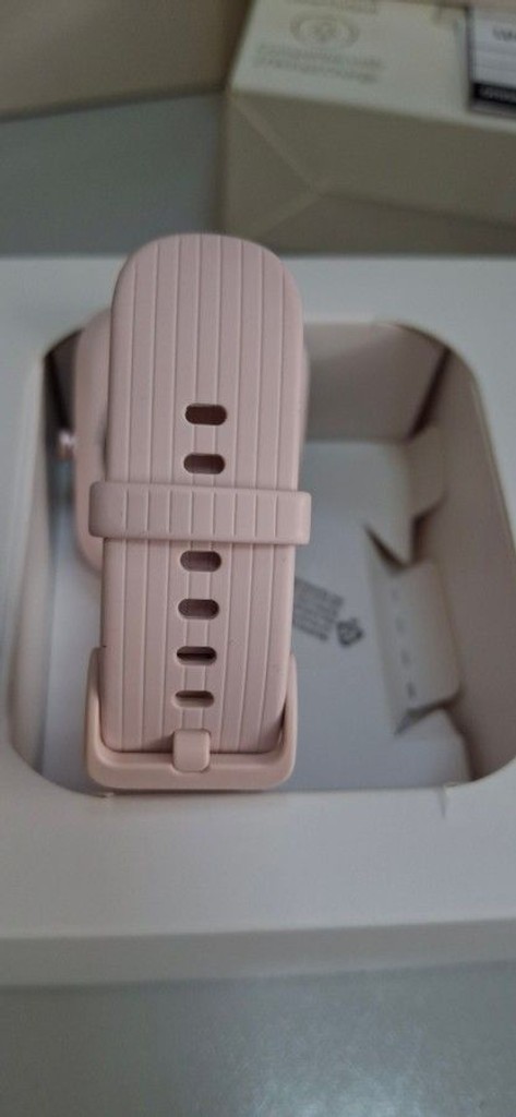 Дешиво Amazfit amazfit bip 3 pink с ломбарда