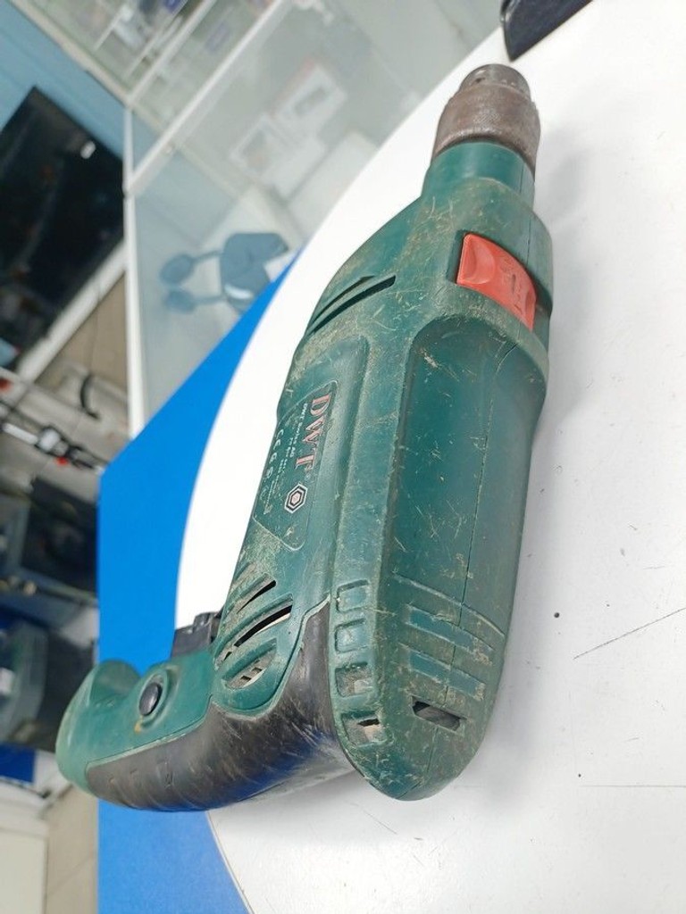 Дешево DWT SBM-780 з ломбарду
