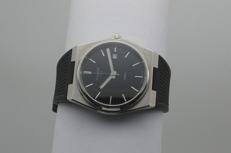 Дешиво Tissot t137.410 с ломбарда