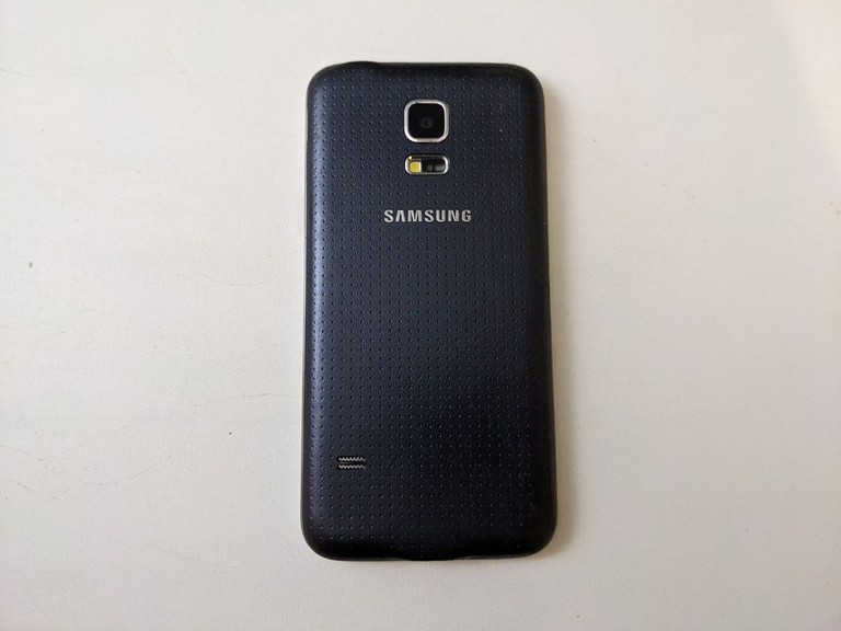 Дешево Samsung g800f galaxy s5 mini з ломбарду