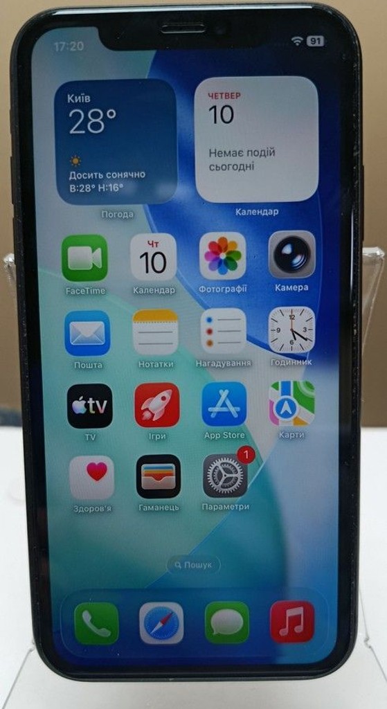 Купить Apple iphone 11 64gb Б/У