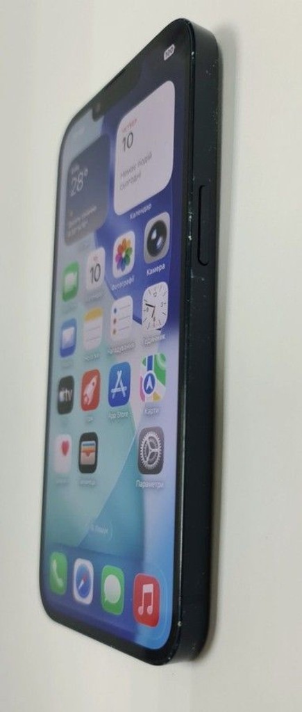 Apple iphone 13 128gb Код:01-201112826. Изображение 5