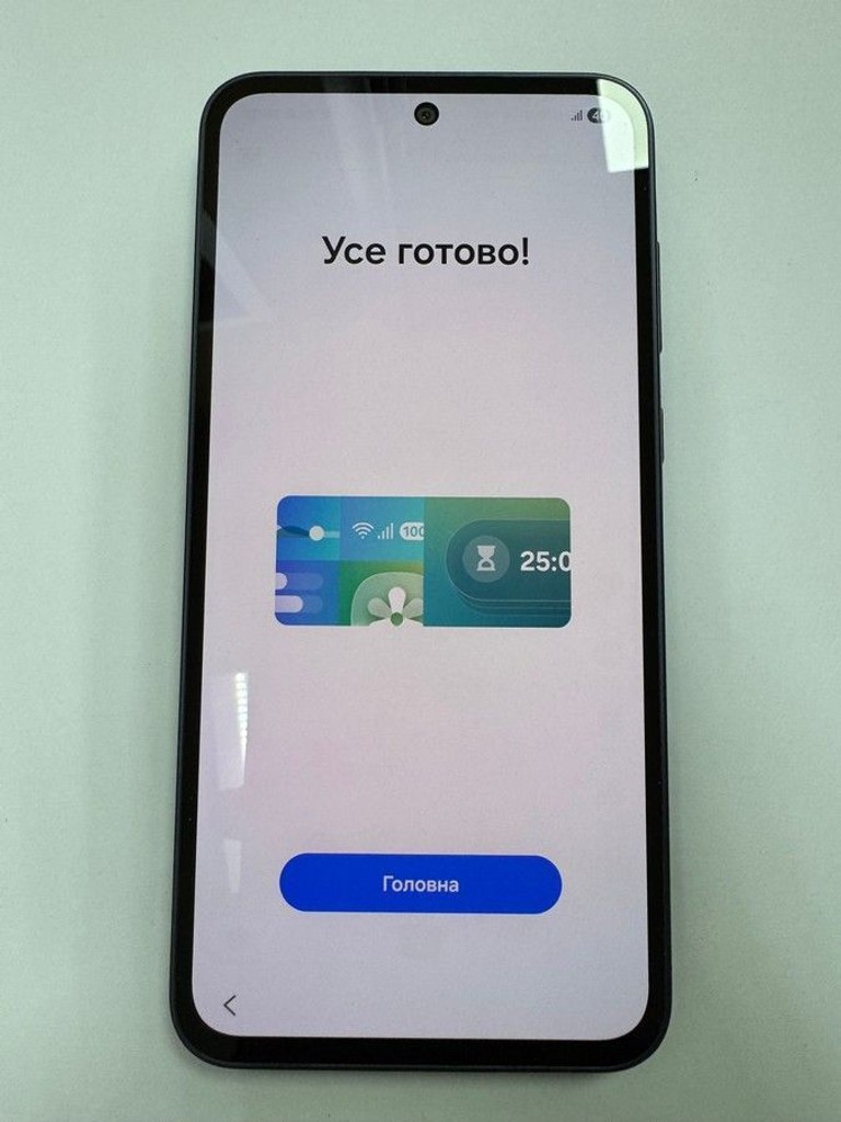 Розпродаж Samsung galaxy a35 5g 8/256gb, продавець Техноскарб