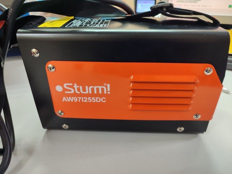 Розпродаж Sturm aw97i2550d, продавець Техноскарб