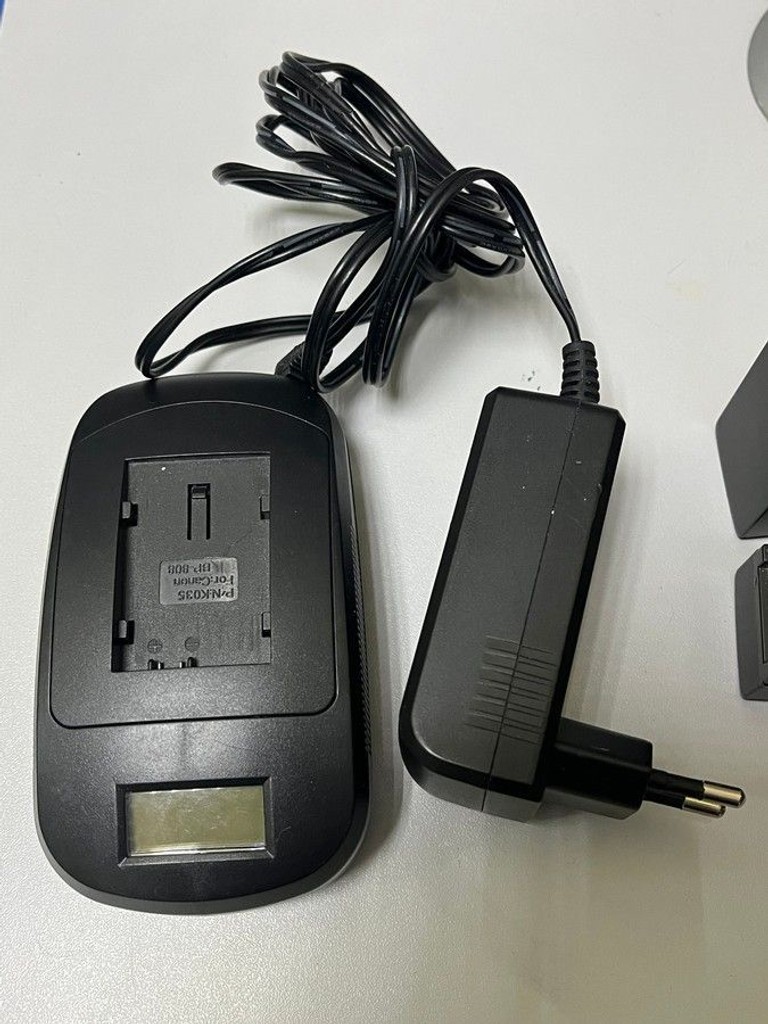 Розпродаж Canon legria hf g10e, продавець Техноскарб